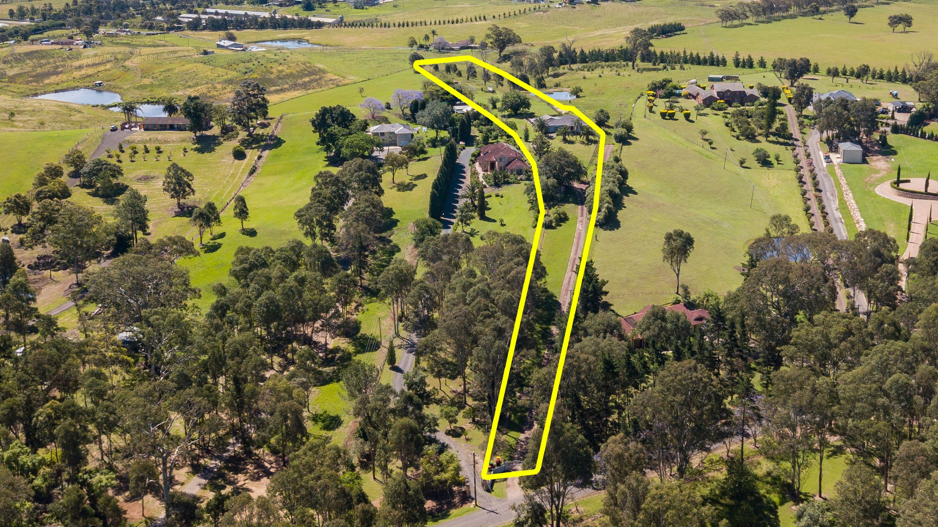 50 Mount Vernon Road, Mount Vernon NSW 2178, Mount Vernon - Thumbnail 2