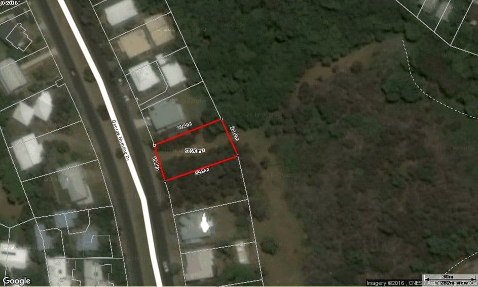 22 George Nothling Drive, Point Lookout QLD 4183, Point Lookout - Thumbnail 4