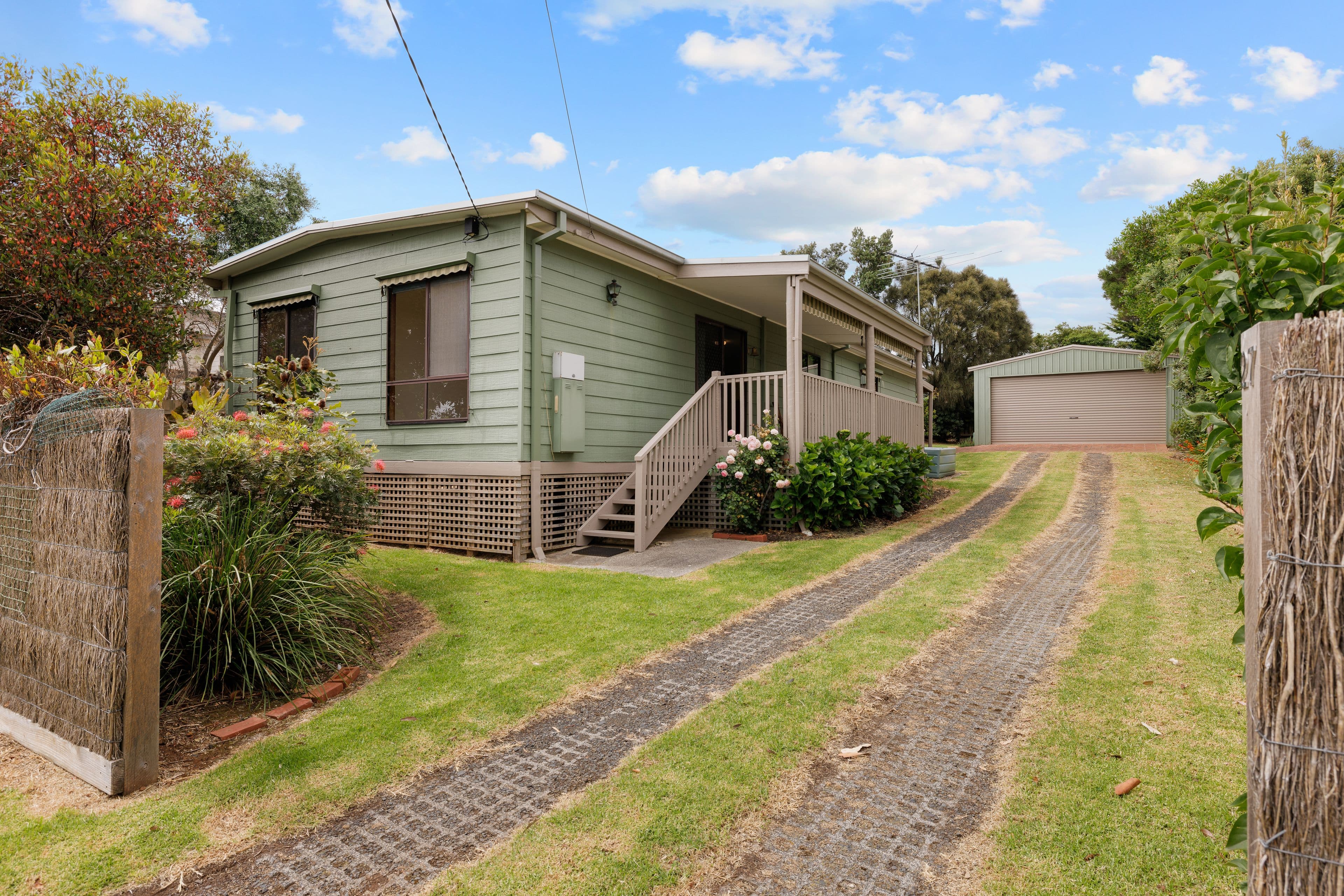 27 Summerhays Avenue, Cape Woolamai VIC 3925, Cape Woolamai - Image 1