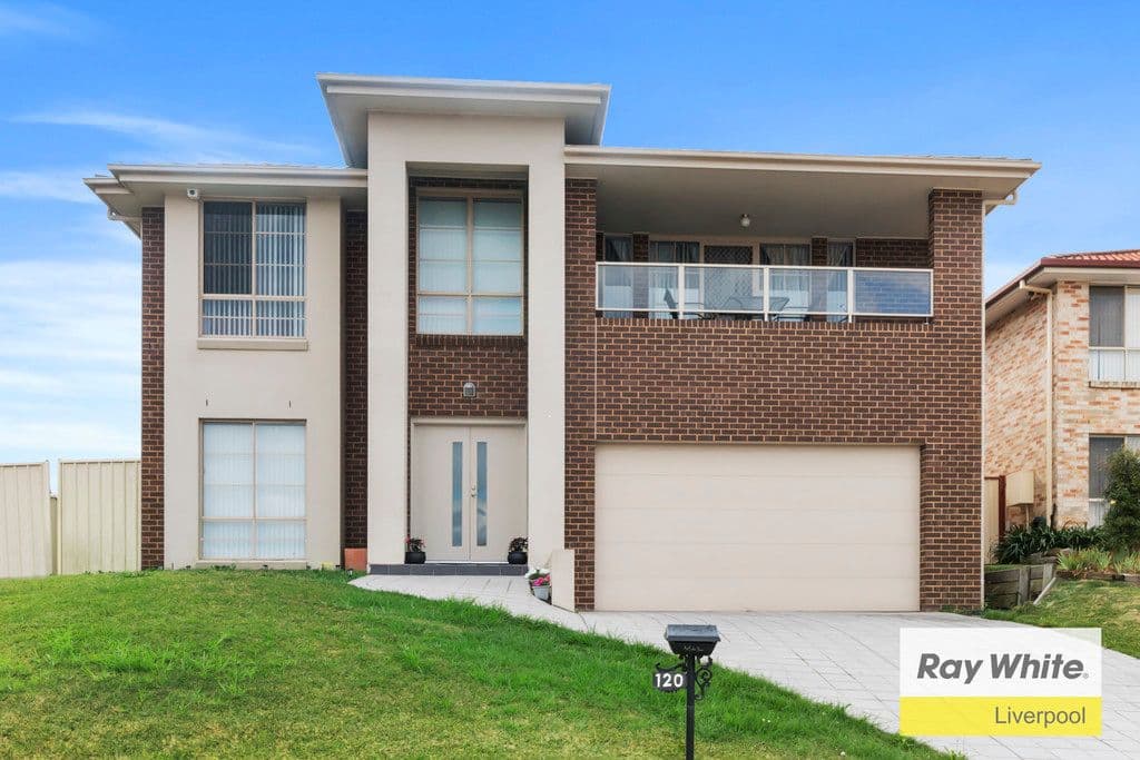 120 Kendall Drive, Casula - Image 1