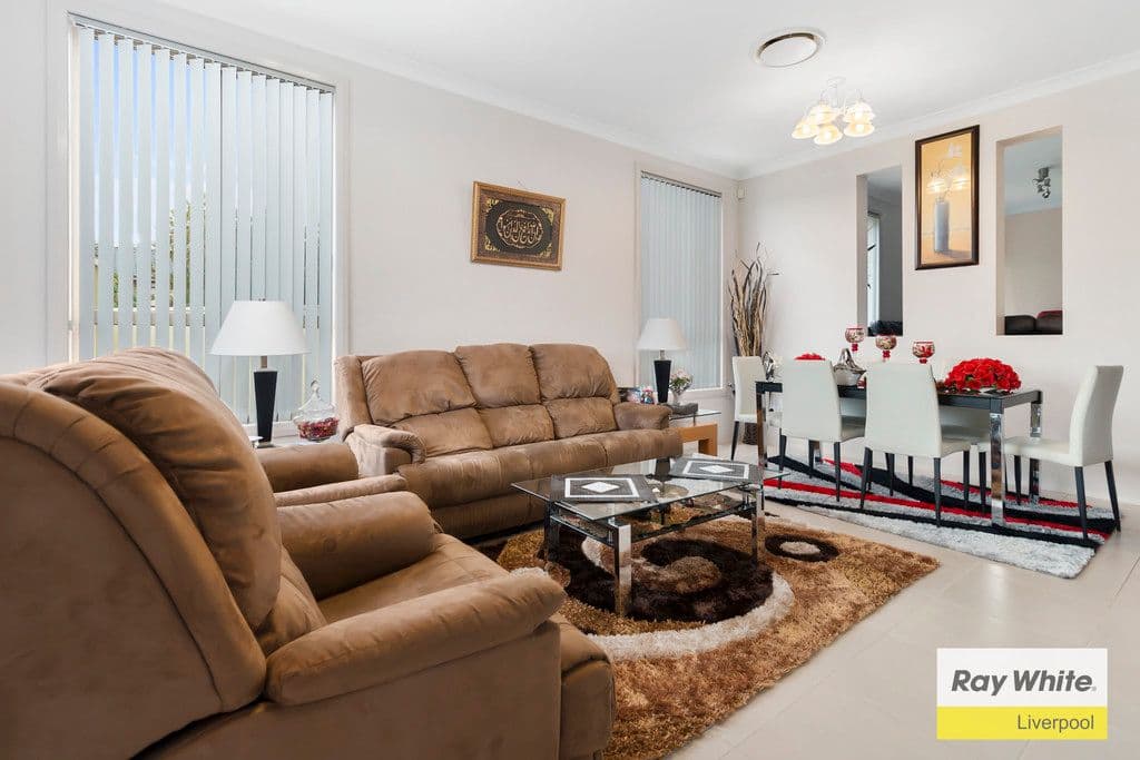 120 Kendall Drive, Casula - Thumbnail 3