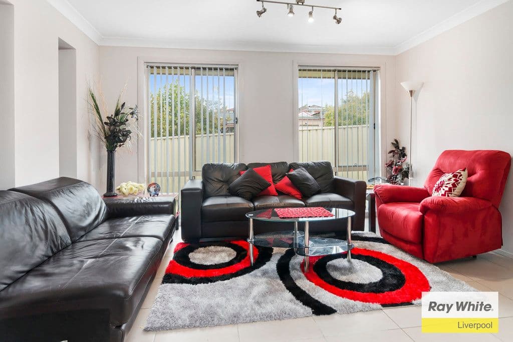 120 Kendall Drive, Casula - Thumbnail 4