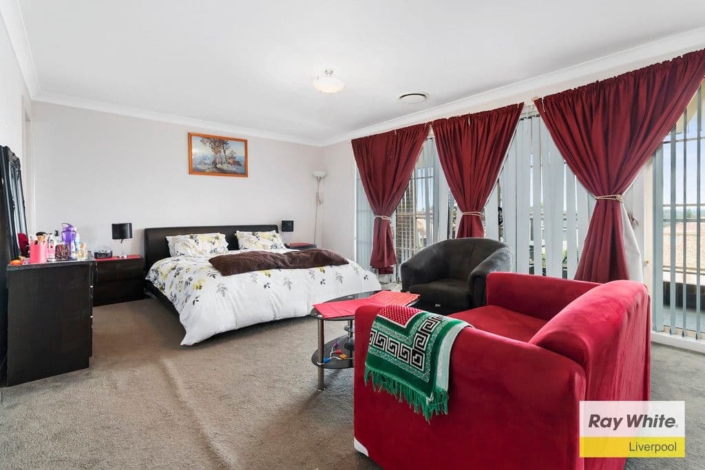 120 Kendall Drive, Casula - Thumbnail 5
