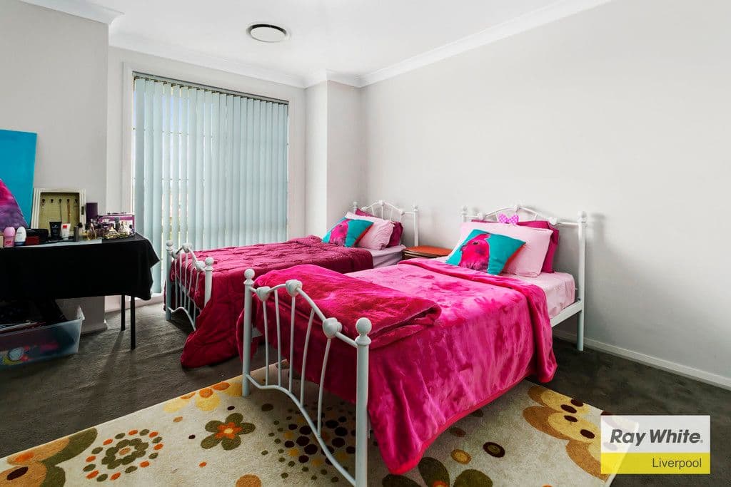 120 Kendall Drive, Casula - Thumbnail 7