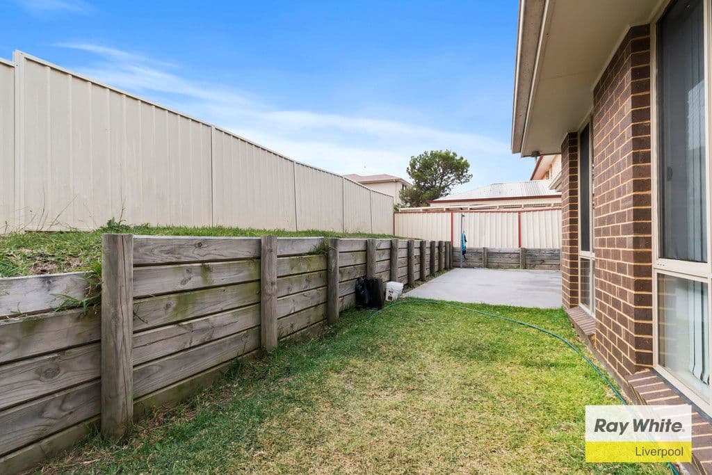 120 Kendall Drive, Casula - Thumbnail 8