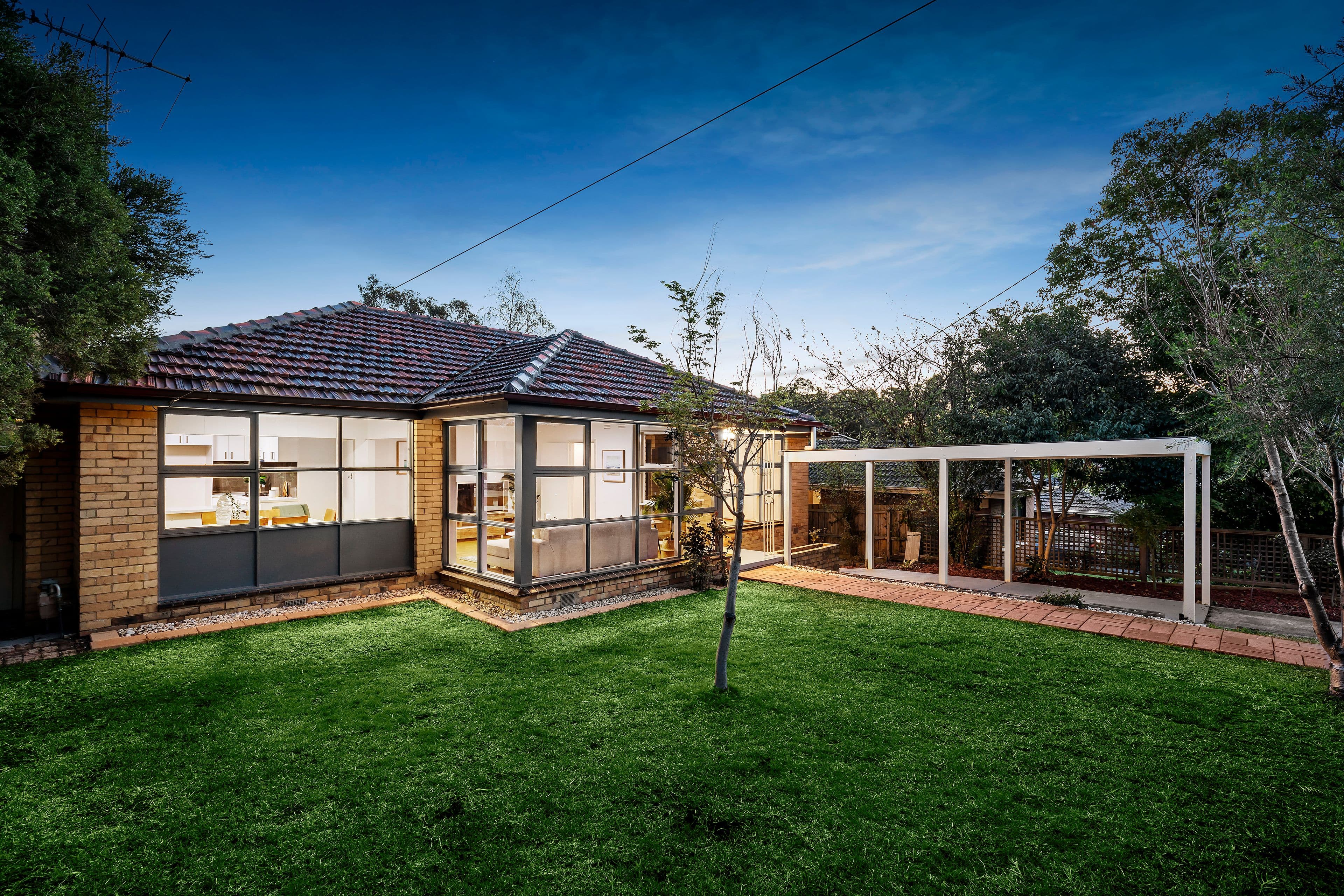 1 Salisbury Court, Heathmont VIC 3135, Heathmont - Image 1