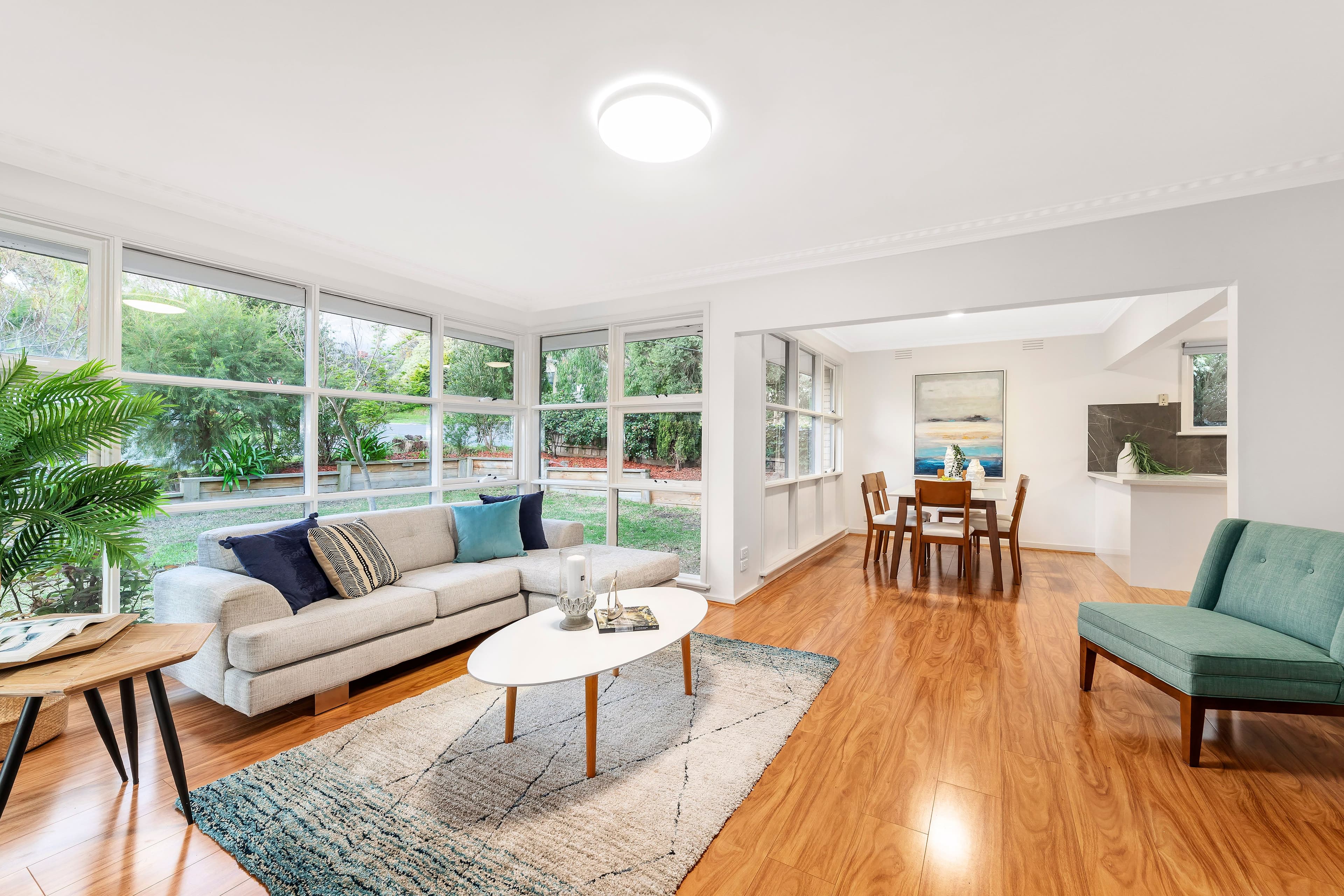 1 Salisbury Court, Heathmont VIC 3135, Heathmont - Thumbnail 2