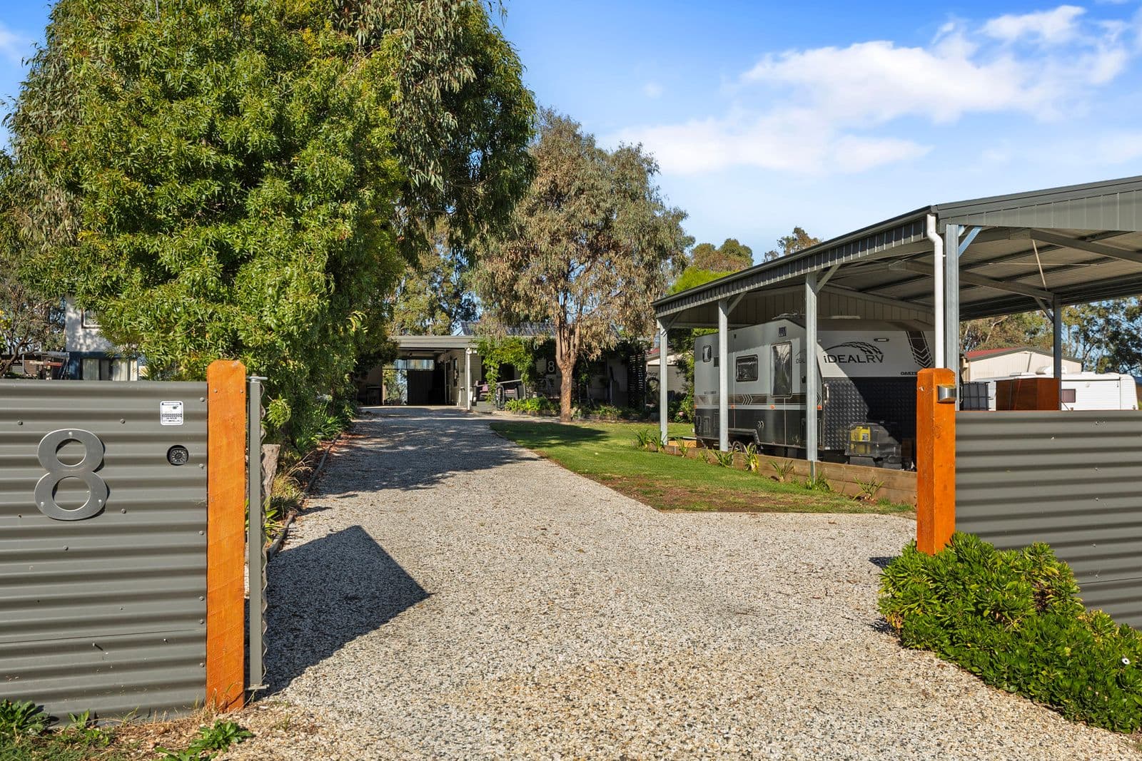 8 McLeod Street, Kirwans Bridge VIC 3608, Kirwans Bridge - Thumbnail 2