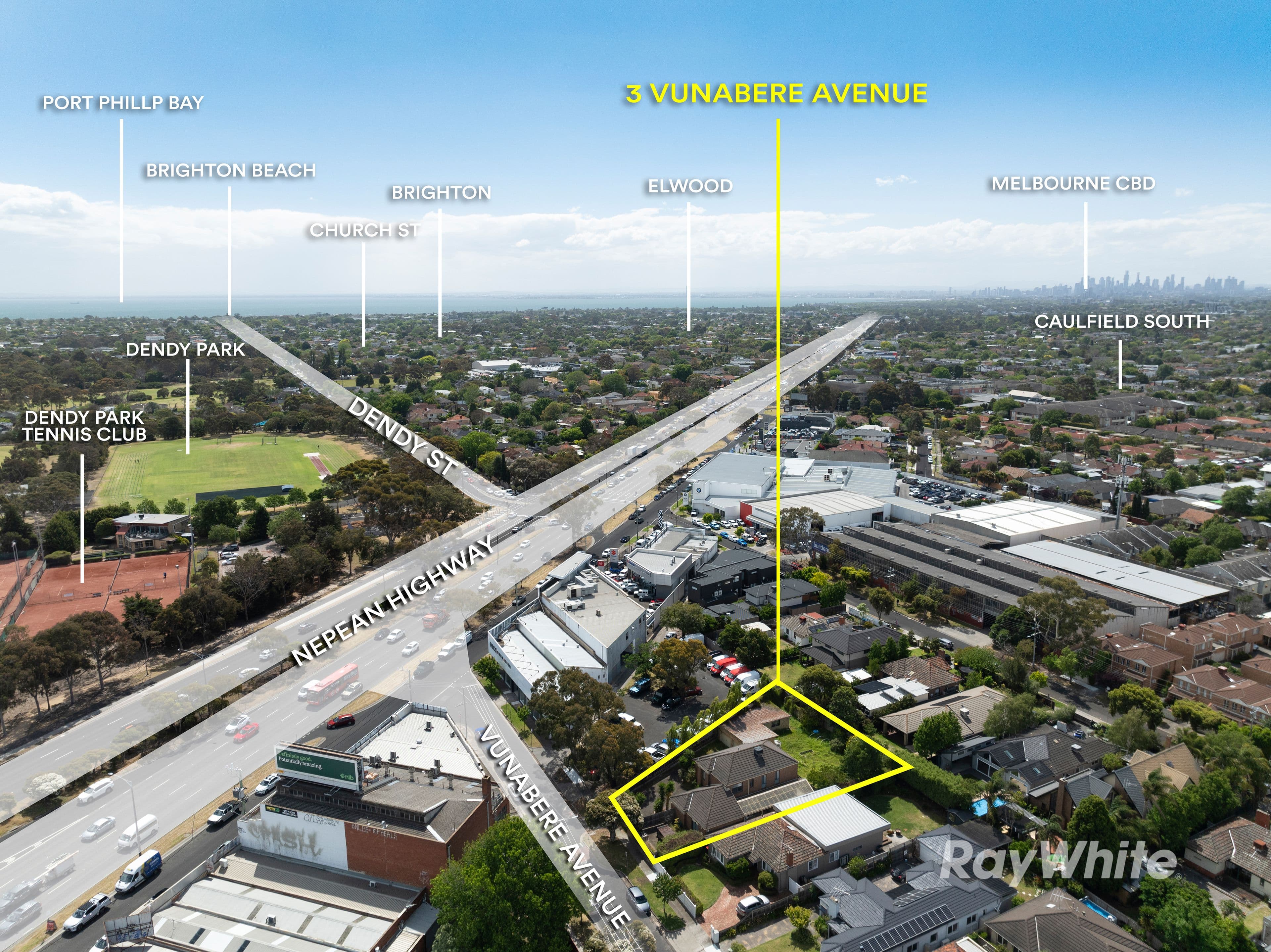 3 Vunabere Avenue, Bentleigh VIC 3204, Bentleigh - Thumbnail 2