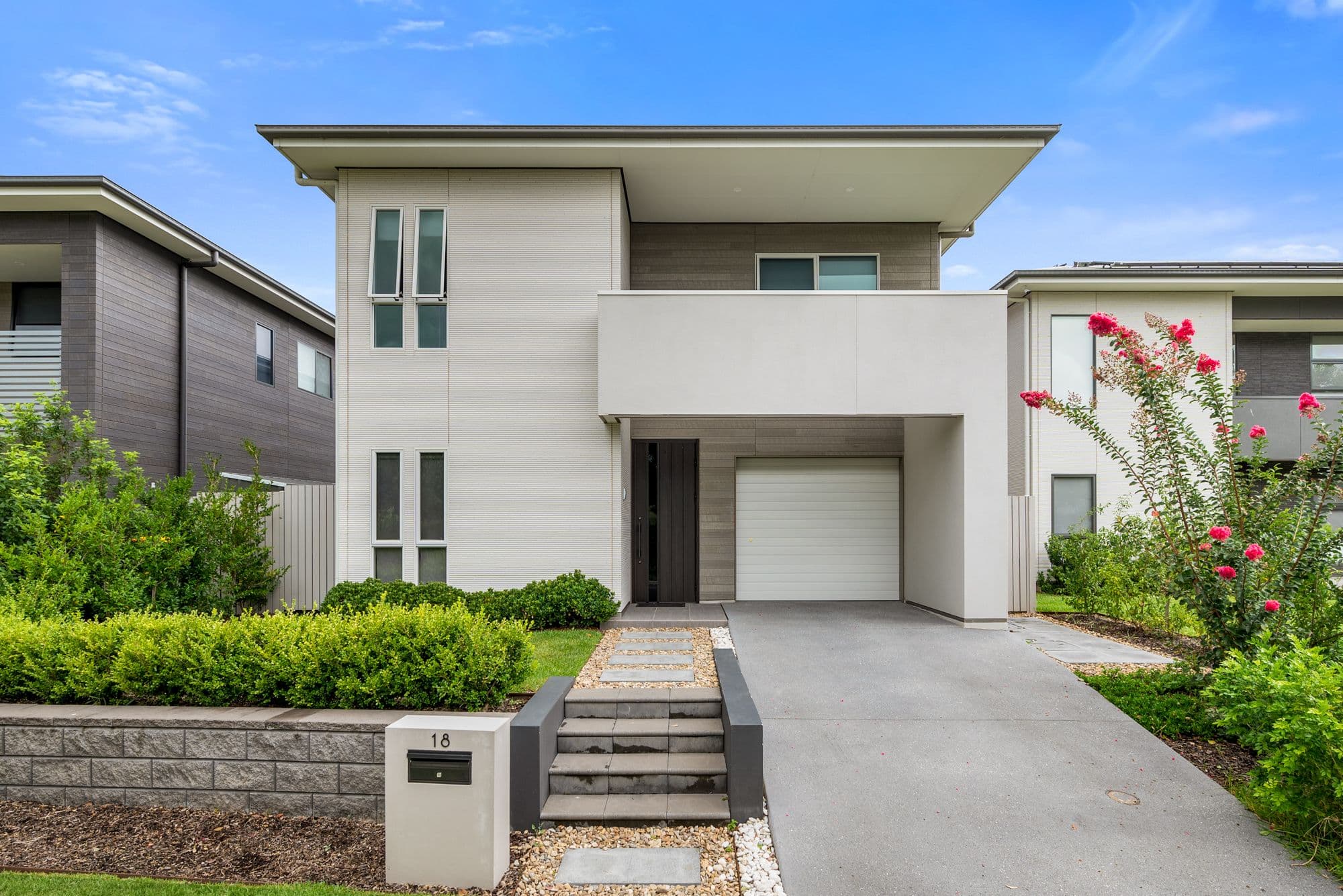 18 Merrick Way, GLEDSWOOD HILLS NSW 2557, Gledswood Hills - Image 1
