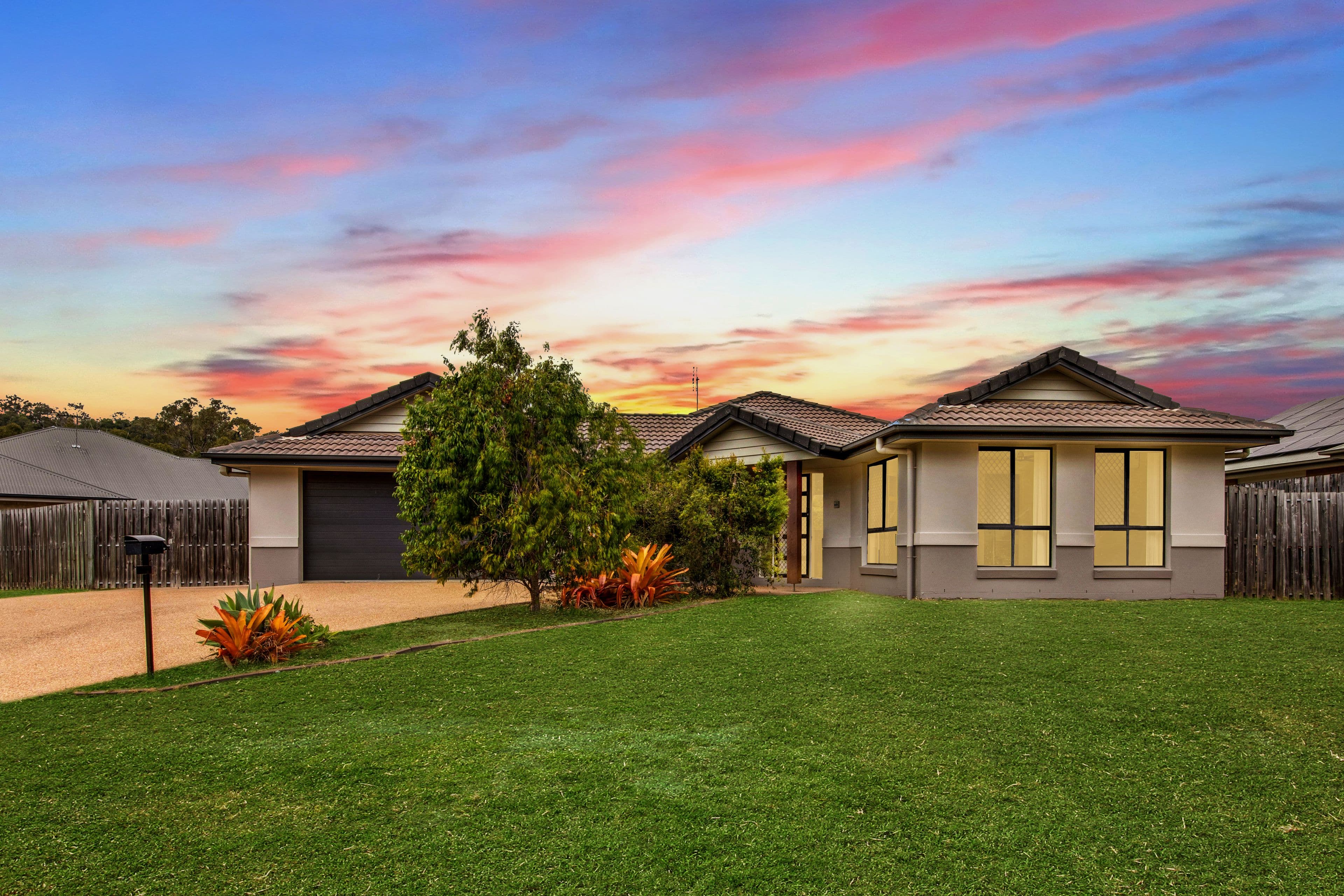 28 Creekview Drive, New Auckland QLD 4680, New Auckland - Image 1