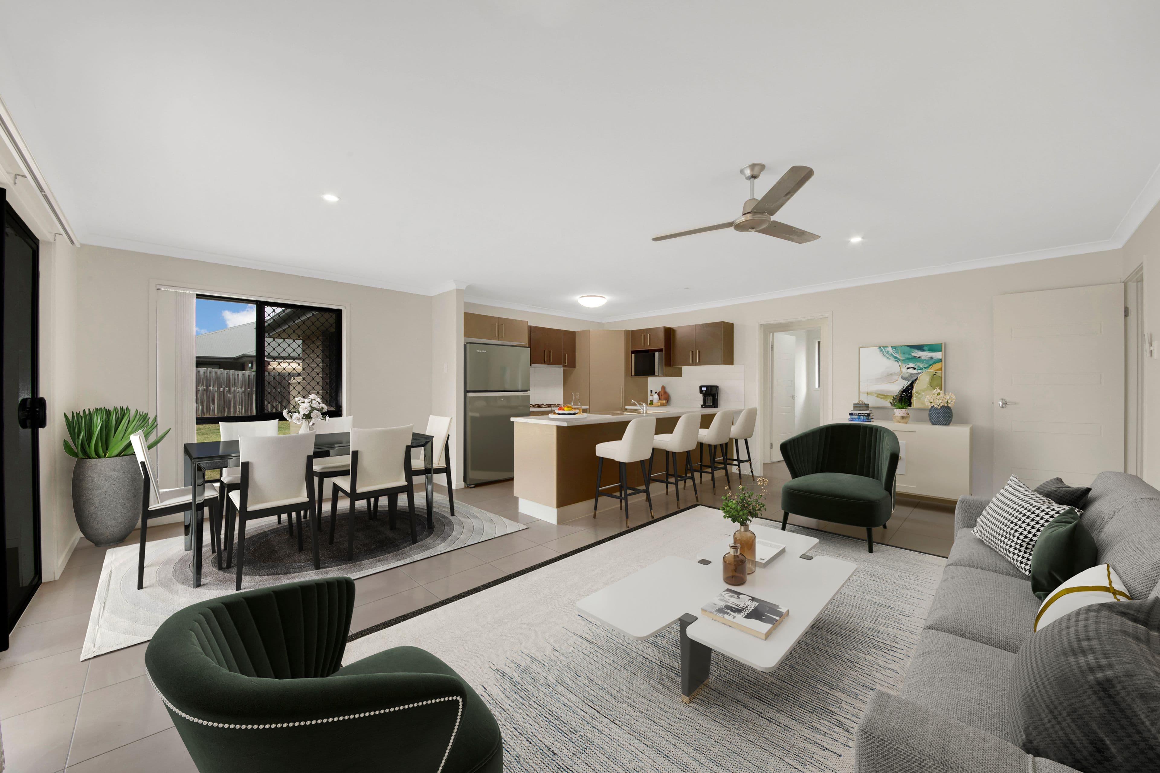 28 Creekview Drive, New Auckland QLD 4680, New Auckland - Thumbnail 2