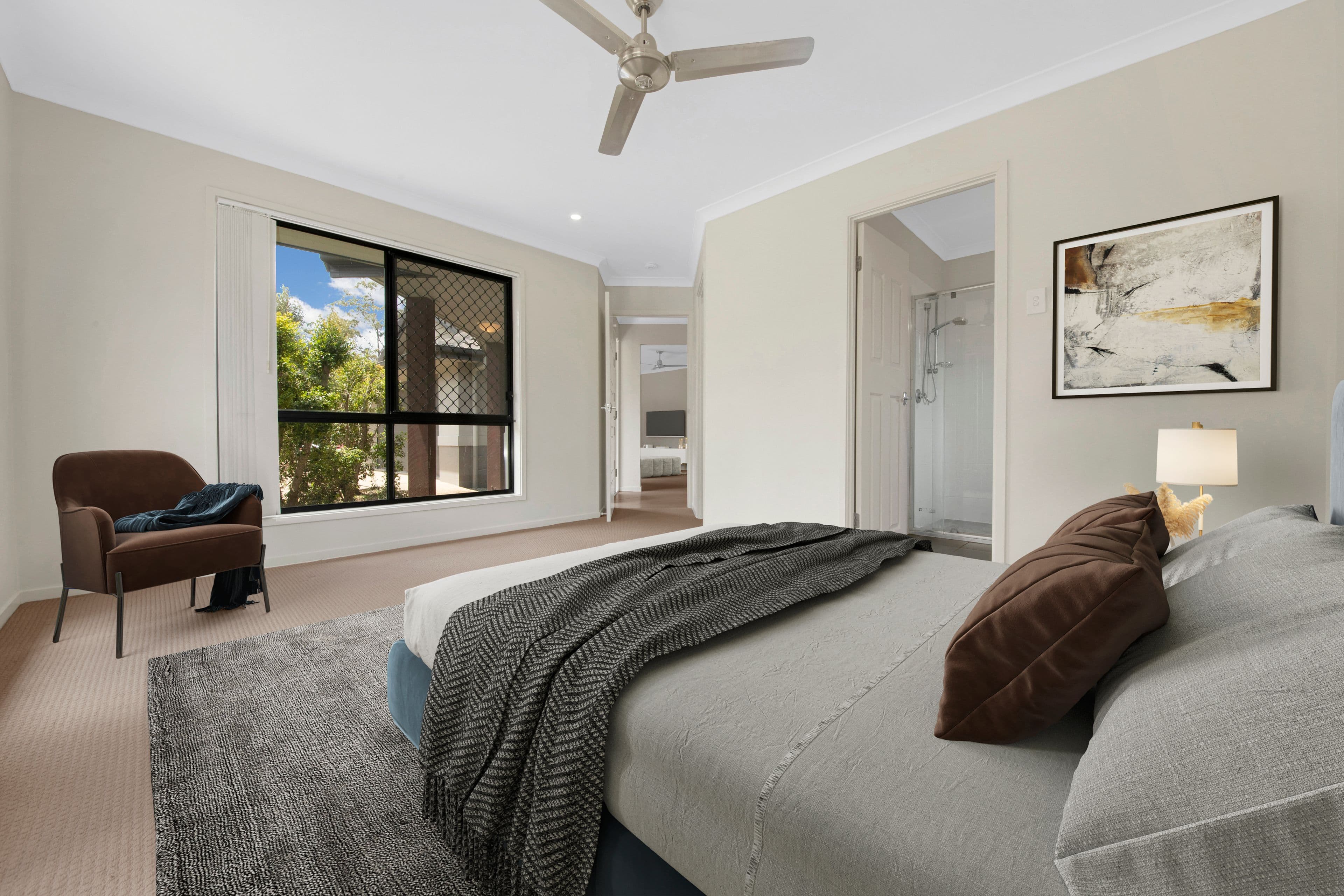 28 Creekview Drive, New Auckland QLD 4680, New Auckland - Thumbnail 5