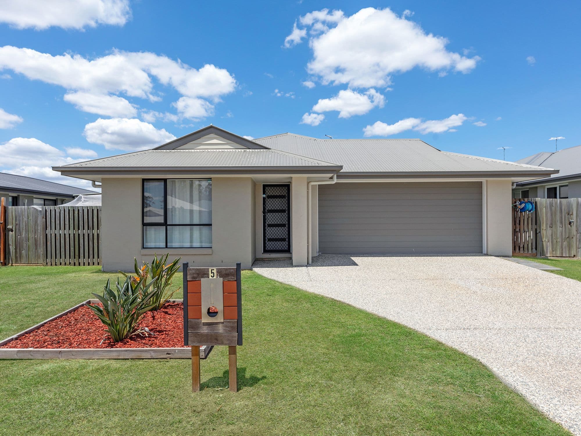 5 Jezebel Street, Rosewood QLD 4340, Rosewood - Image 1