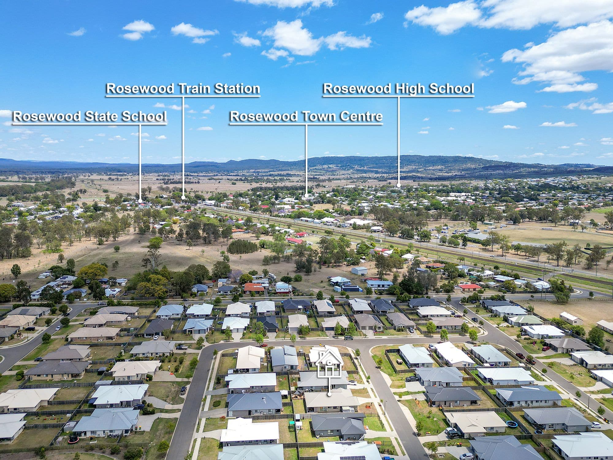 5 Jezebel Street, Rosewood QLD 4340, Rosewood - Thumbnail 2