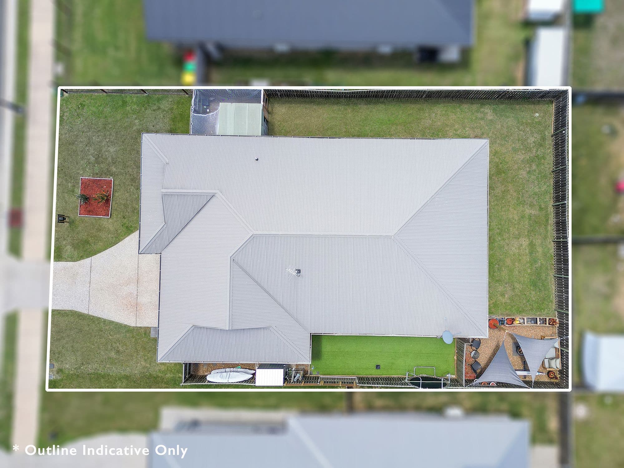 5 Jezebel Street, Rosewood QLD 4340, Rosewood - Thumbnail 4