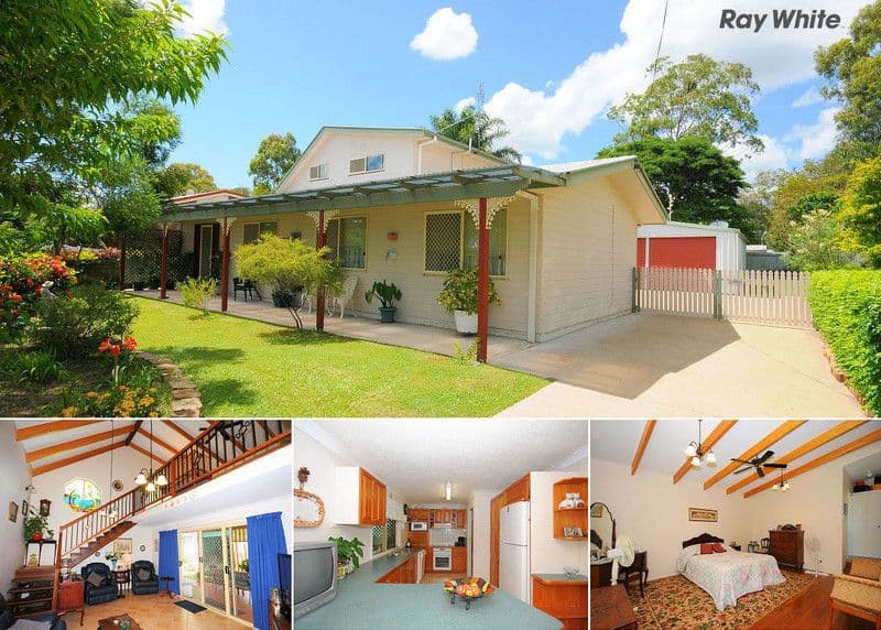 89 Oleander Avenue, KAWUNGAN QLD 4655, Kawungan - Image 1