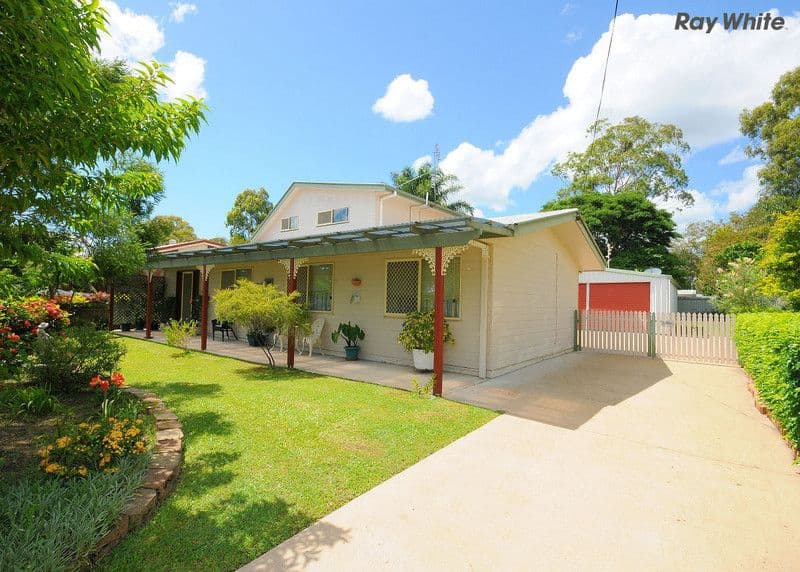 89 Oleander Avenue, KAWUNGAN QLD 4655, Kawungan - Thumbnail 2