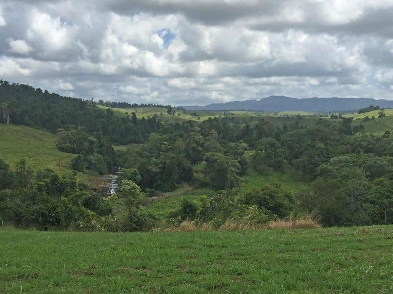 Lot 2 0 Rainforest Falls Road, East Palmerston QLD 4860, East Palmerston - Thumbnail 2