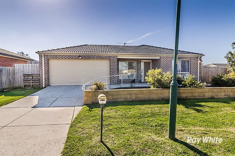 2 Chatham Close, Cranbourne East VIC 3977, Cranbourne East - Image 1