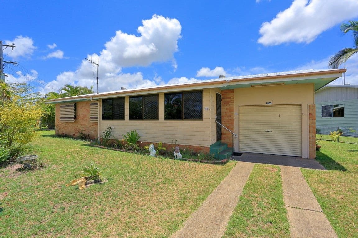 12 Wendt Street, Millbank QLD 4670, Millbank - Image 1