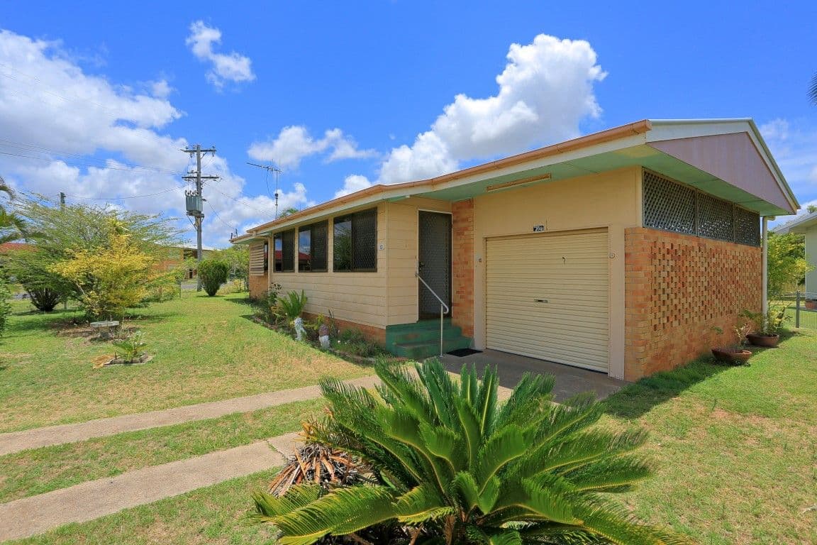 12 Wendt Street, Millbank QLD 4670, Millbank - Thumbnail 2