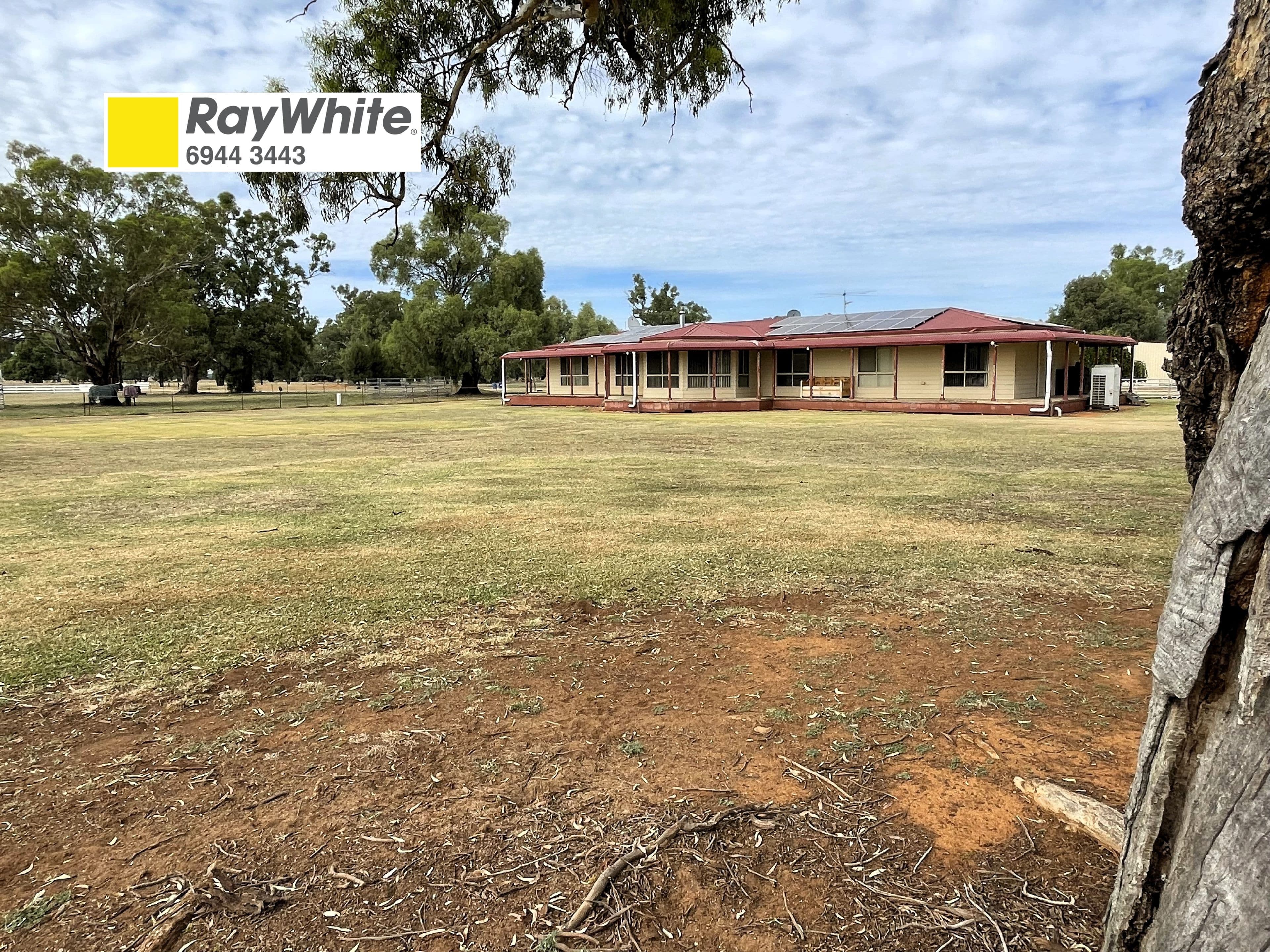 291 Wantiool Street, Nangus NSW 2722, Nangus - Image 1