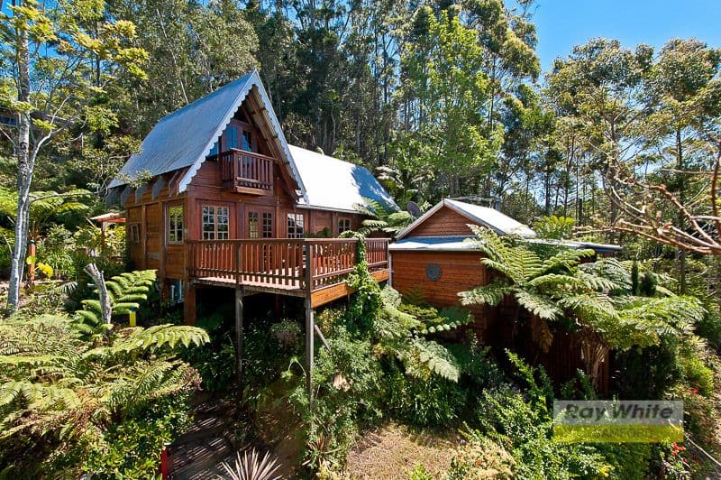 4 Ted Street, MOUNT GLORIOUS QLD 4520, Mount Glorious - Image 1