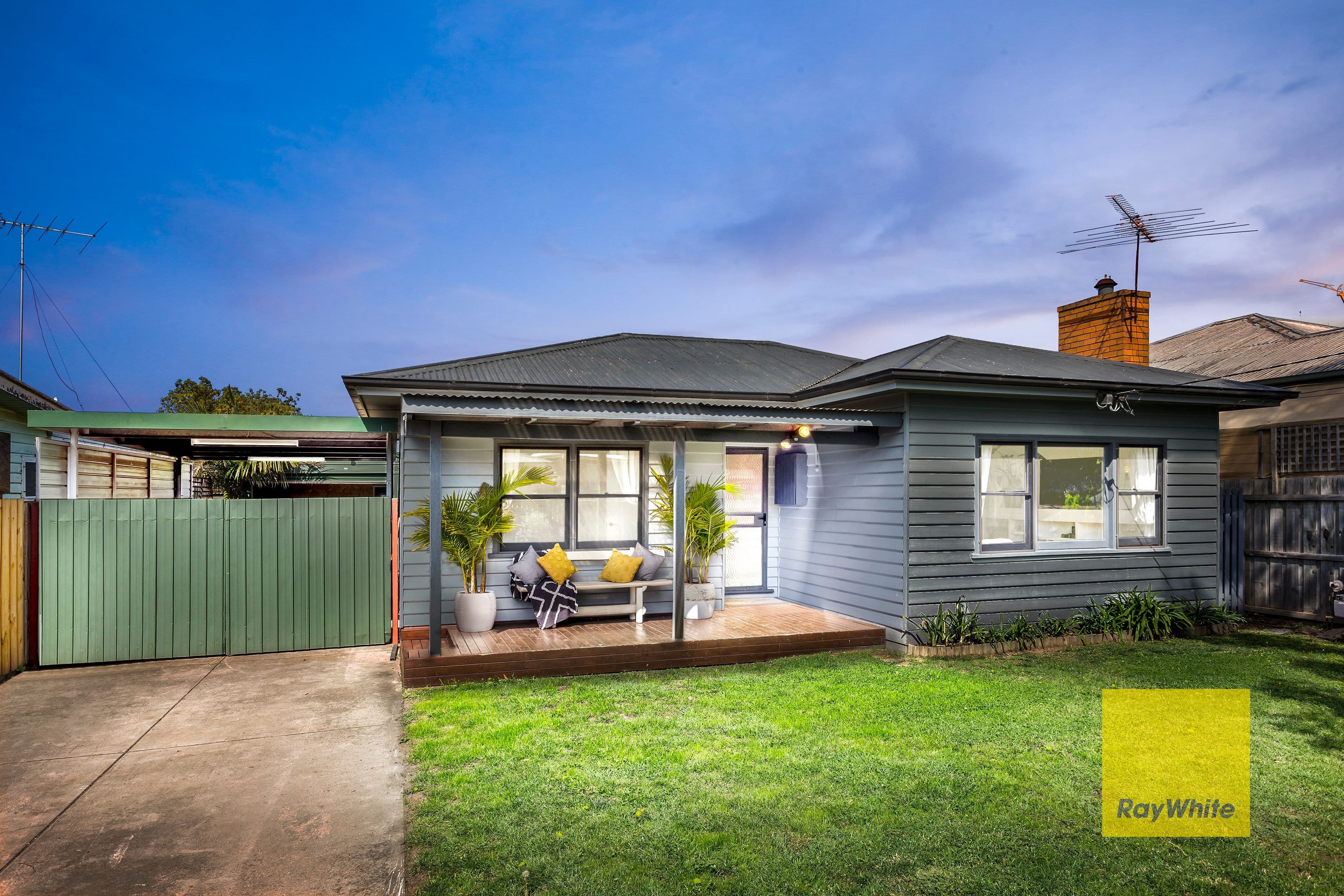 5 Marlborough Street, Herne Hill VIC 3218, Herne Hill - Image 1
