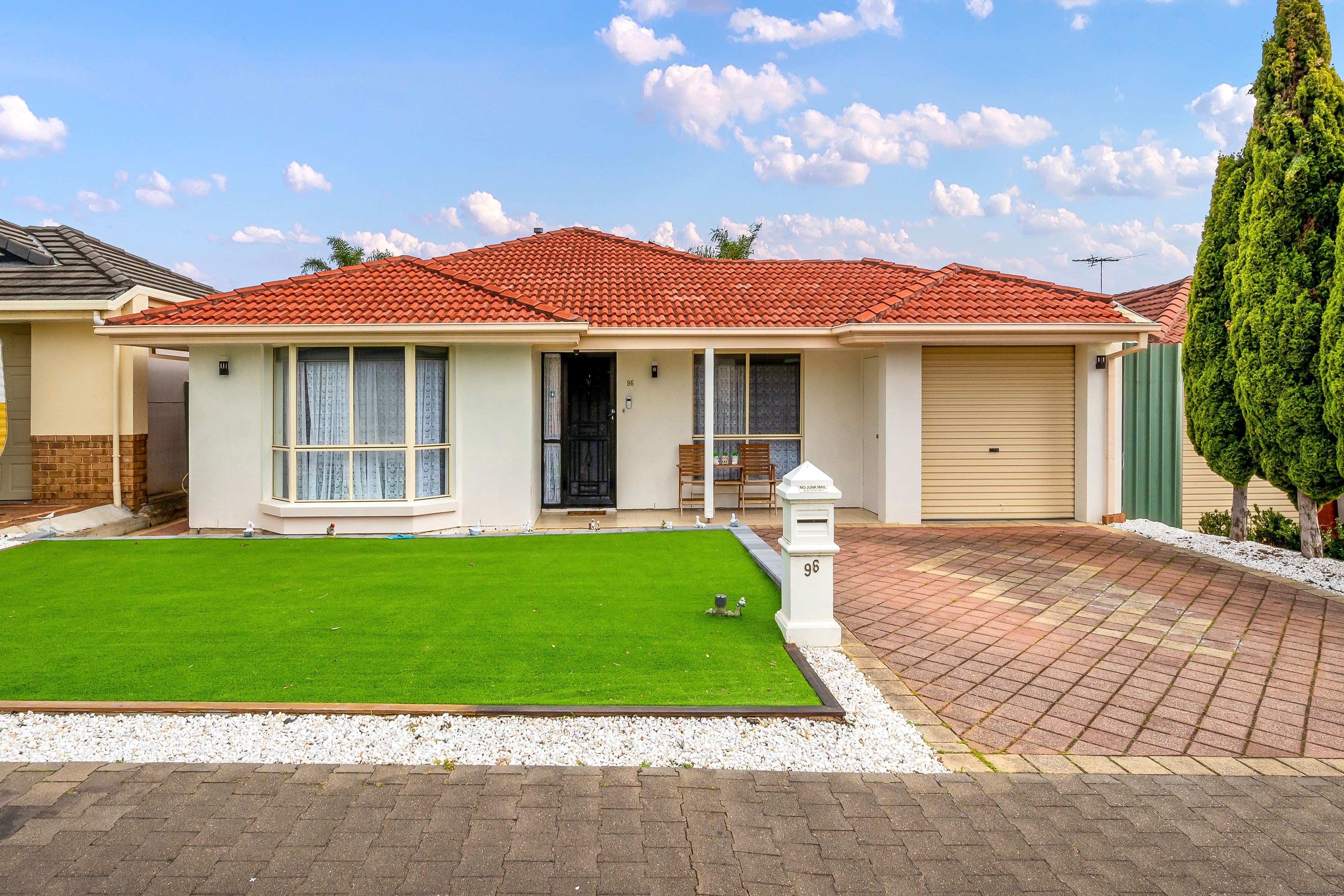 96 Rm Williams Drive, Walkley Heights SA 5098, Walkley Heights - Image 1