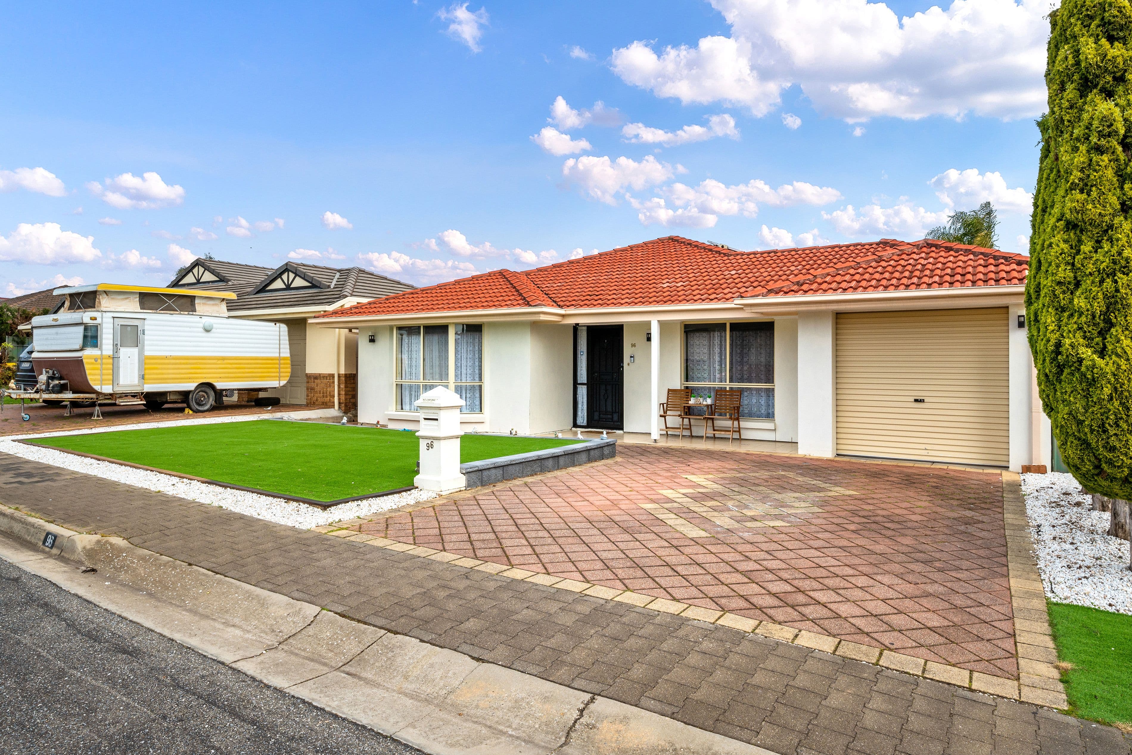 96 Rm Williams Drive, Walkley Heights SA 5098, Walkley Heights - Thumbnail 2