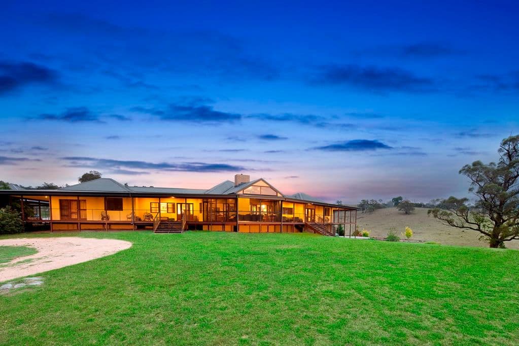 Lot 1 Aspinall Road, Megalong NSW 2785, Megalong Valley - Image 1