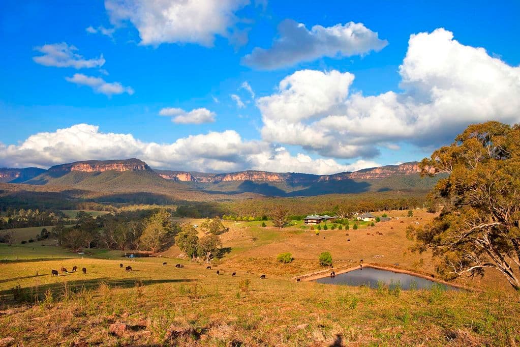 Lot 1 Aspinall Road, Megalong NSW 2785, Megalong Valley - Thumbnail 2