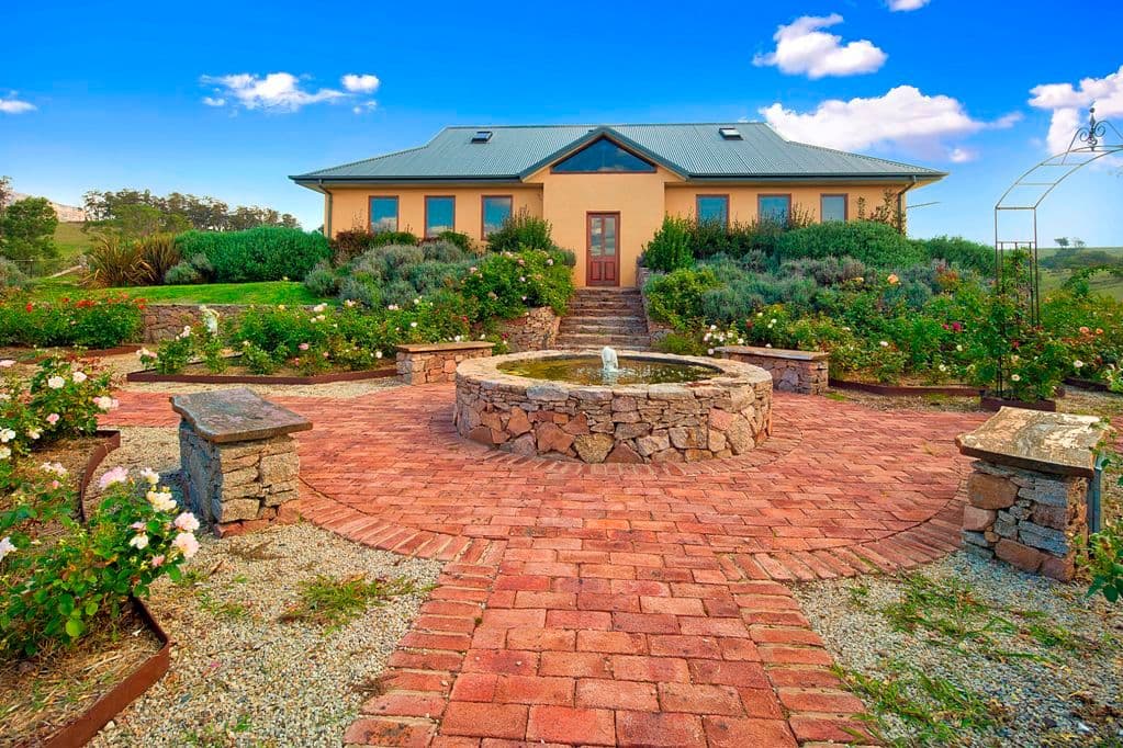 Lot 1 Aspinall Road, Megalong NSW 2785, Megalong Valley - Thumbnail 3