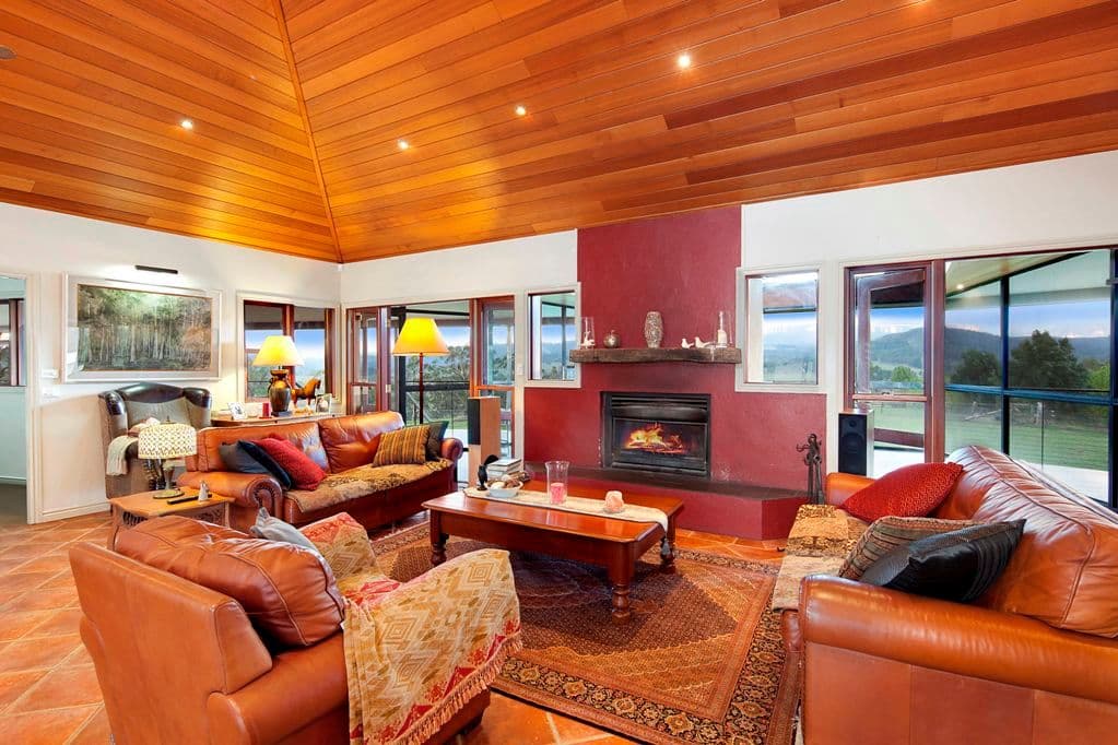 Lot 1 Aspinall Road, Megalong NSW 2785, Megalong Valley - Thumbnail 5