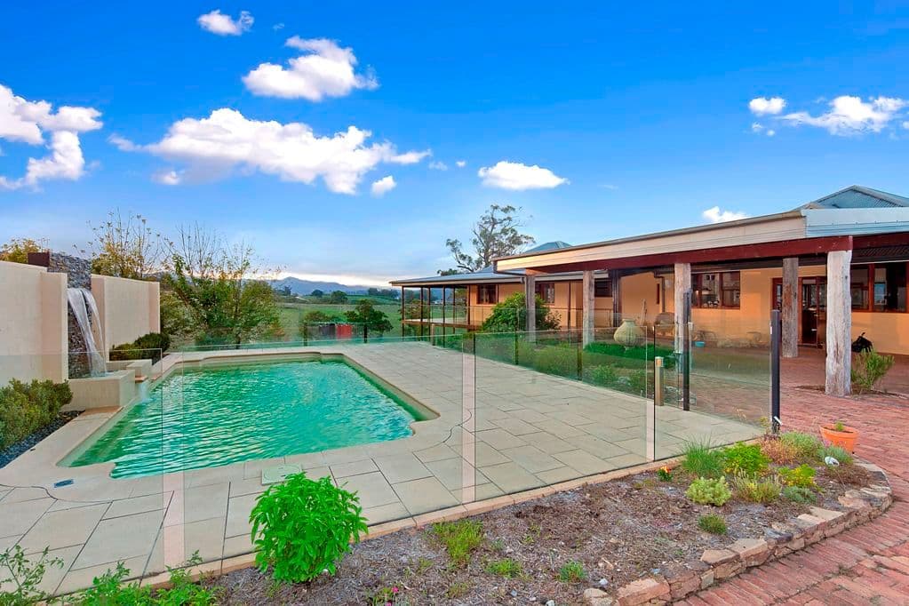 Lot 1 Aspinall Road, Megalong NSW 2785, Megalong Valley - Thumbnail 6