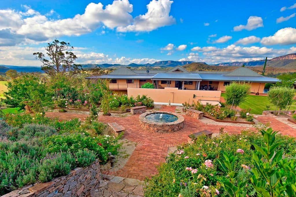 Lot 1 Aspinall Road, Megalong NSW 2785, Megalong Valley - Thumbnail 7