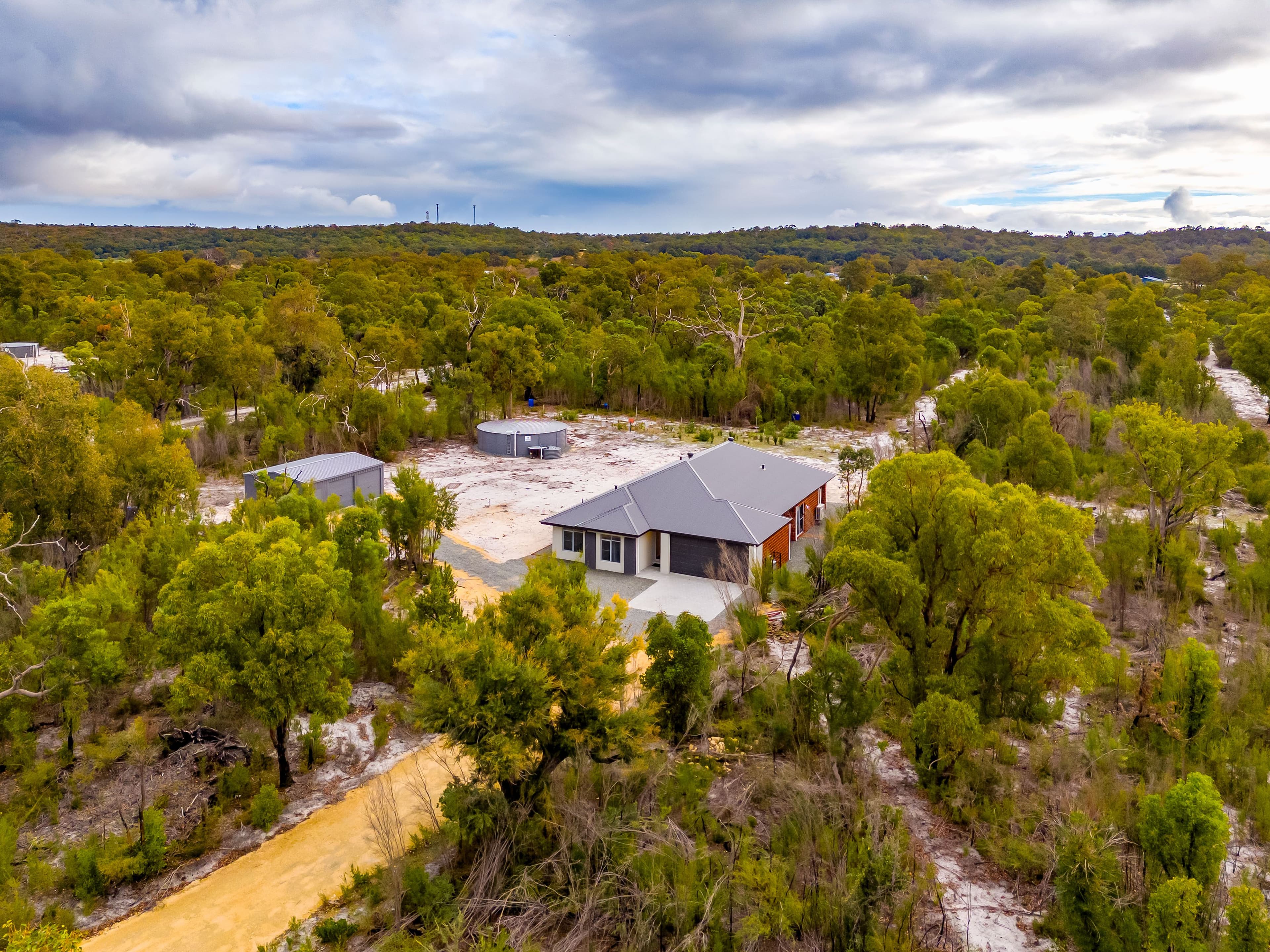 97 Rakali Drive, Lake Clifton WA 6215, Lake Clifton - Thumbnail 2