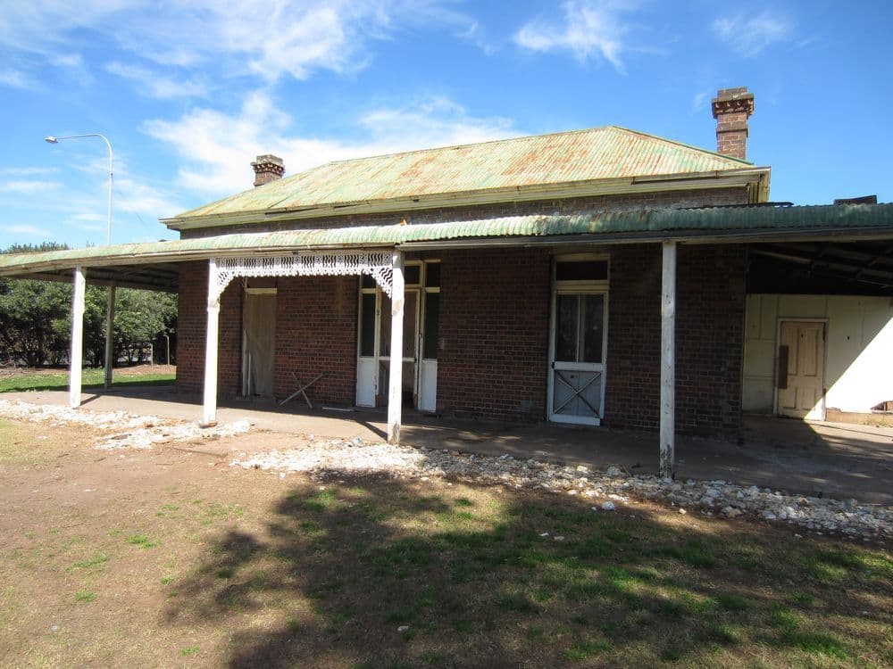 162 Camp Street, TEMORA NSW 2666, Temora - Image 1