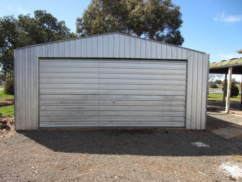 162 Camp Street, TEMORA NSW 2666, Temora - Thumbnail 2