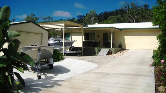 2136 Yakapari-Seaforth Road, SEAFORTH QLD 4741, Seaforth - Thumbnail 2