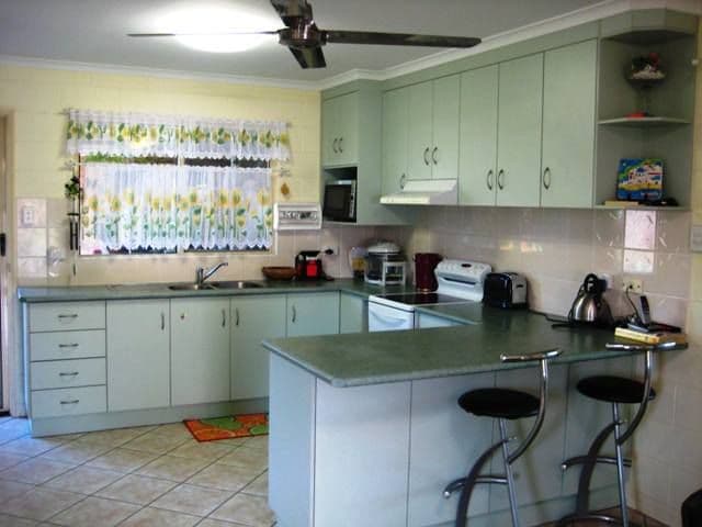 2136 Yakapari-Seaforth Road, SEAFORTH QLD 4741, Seaforth - Thumbnail 3