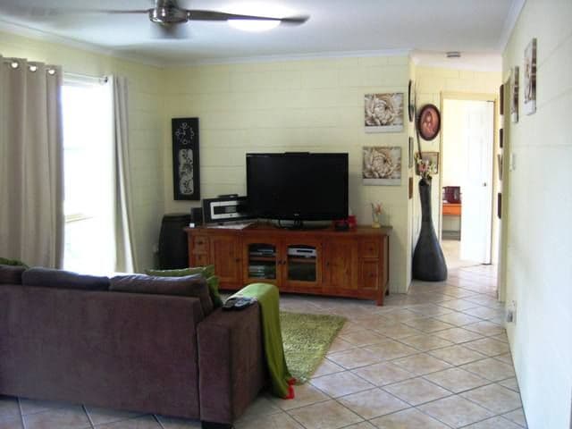 2136 Yakapari-Seaforth Road, SEAFORTH QLD 4741, Seaforth - Thumbnail 5