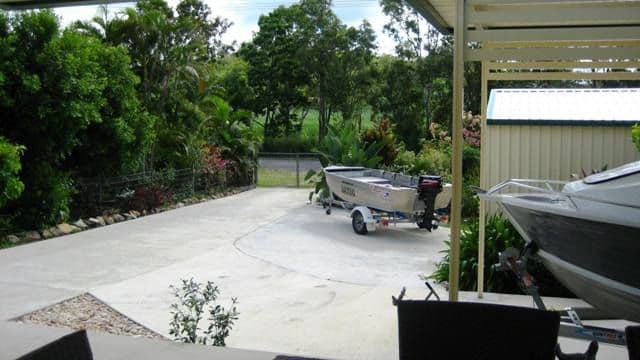 2136 Yakapari-Seaforth Road, SEAFORTH QLD 4741, Seaforth - Thumbnail 7