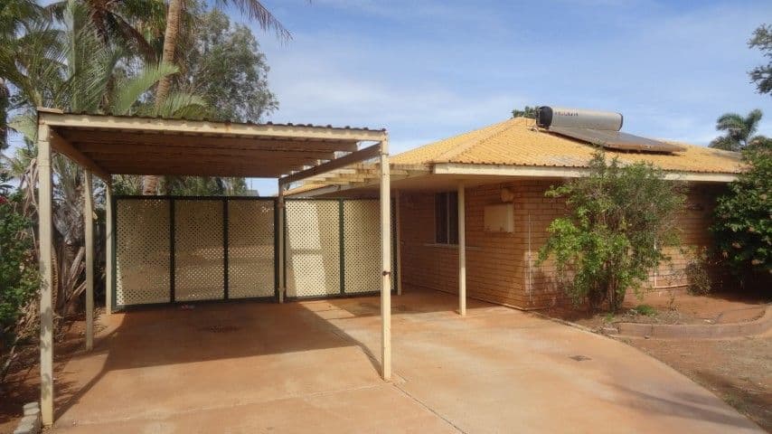 15 Kwinana Street, South Hedland WA 6722, South Hedland - Image 1