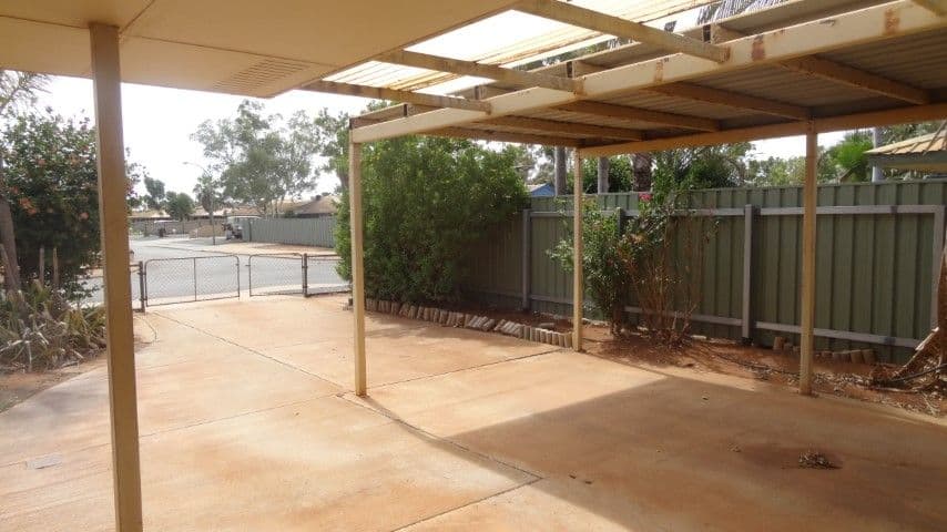 15 Kwinana Street, South Hedland WA 6722, South Hedland - Thumbnail 2