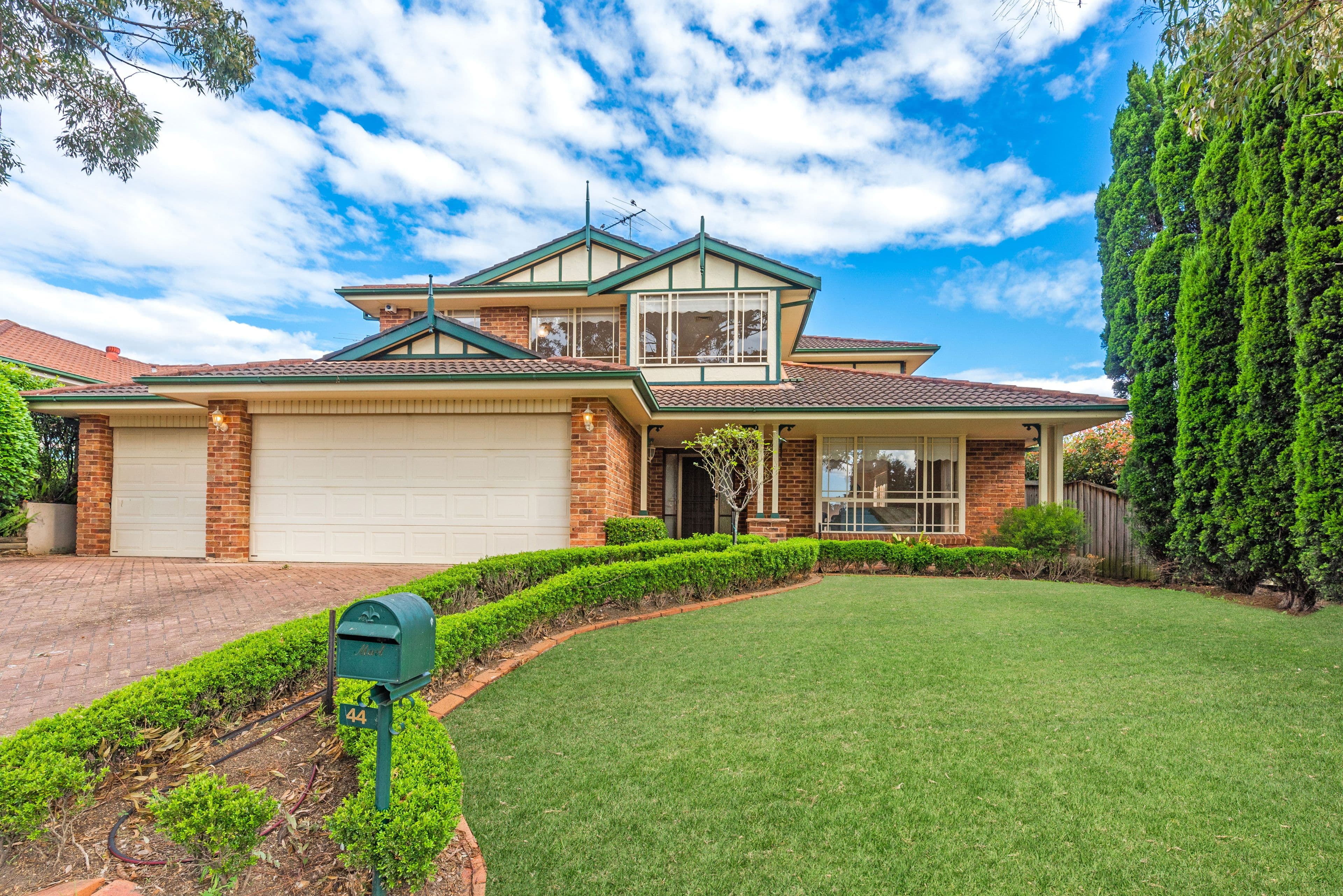 44 Fairmount Circuit, Glenwood NSW 2768, Glenwood - Image 1