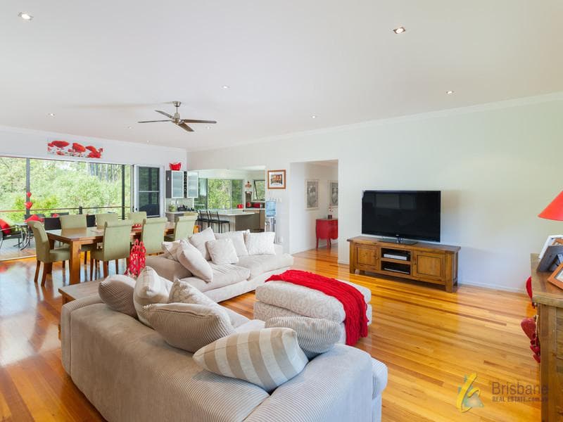 7 Lucas Place, Pullenvale - Thumbnail 4
