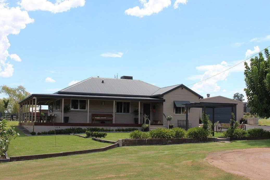 22 White Street, Bingara - Image 1