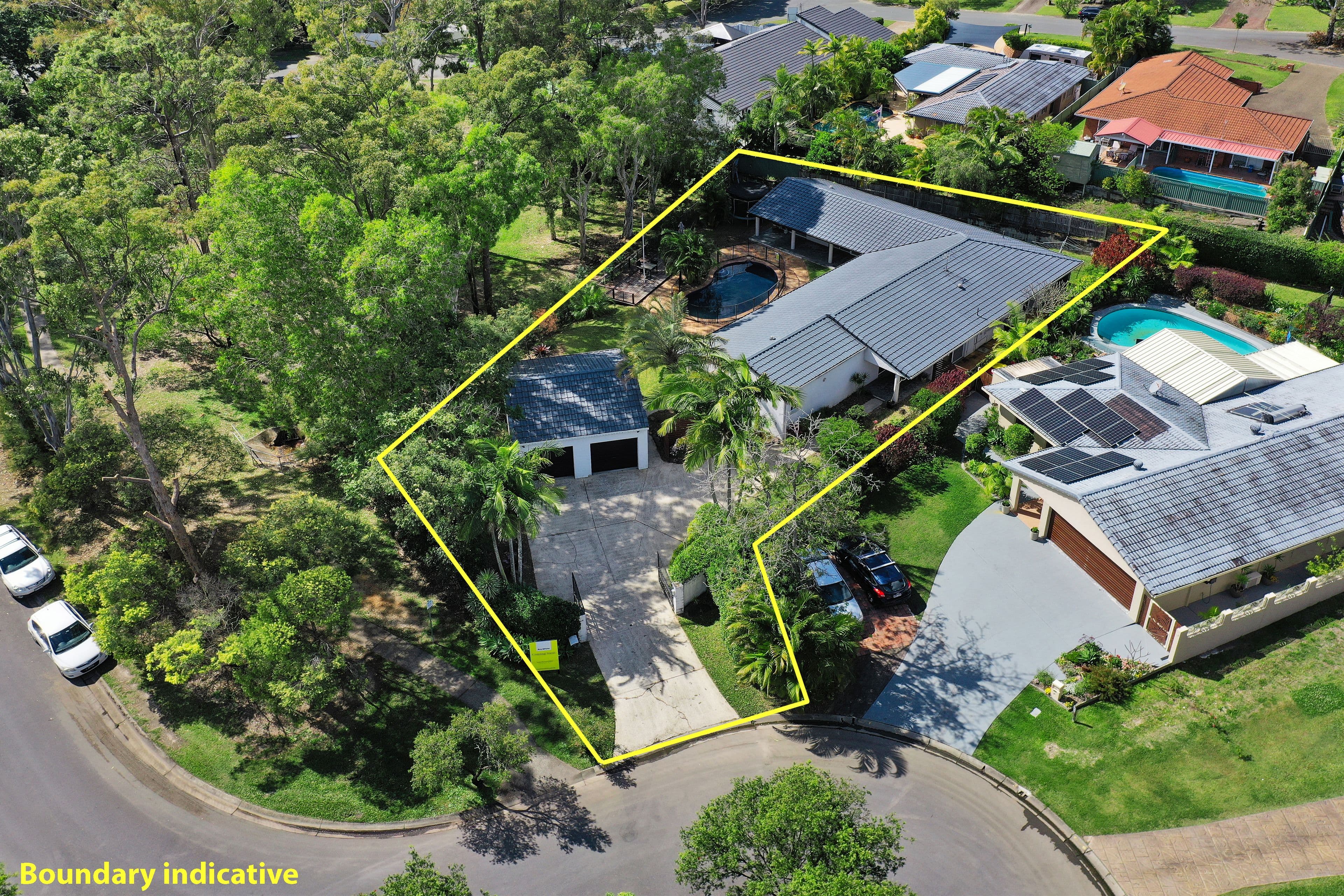 14 Drummoyne Court, Robina QLD 4226, Robina - Thumbnail 2